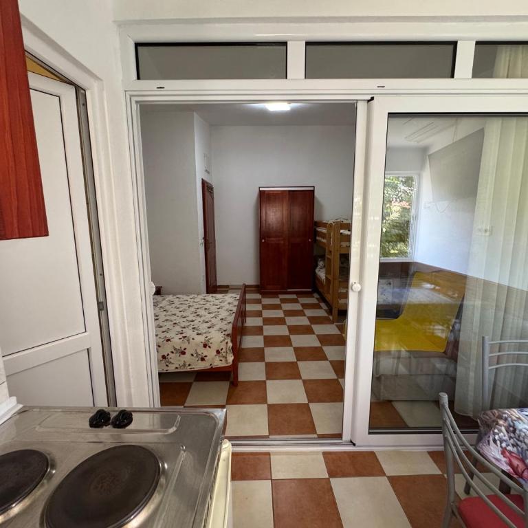Apartments TRI SRCA - Studio sa Terasom - 3