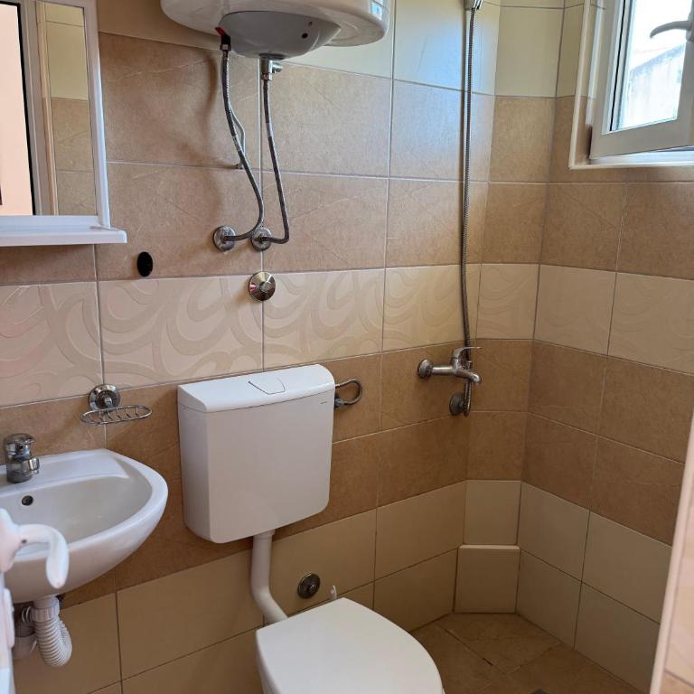 Apartments TRI SRCA - Studio sa Terasom - 2