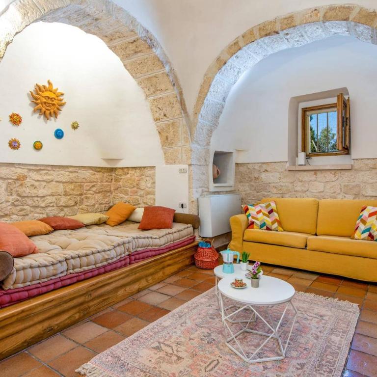Villa Trullo Lumise by Villa Plus - Villa - 8
