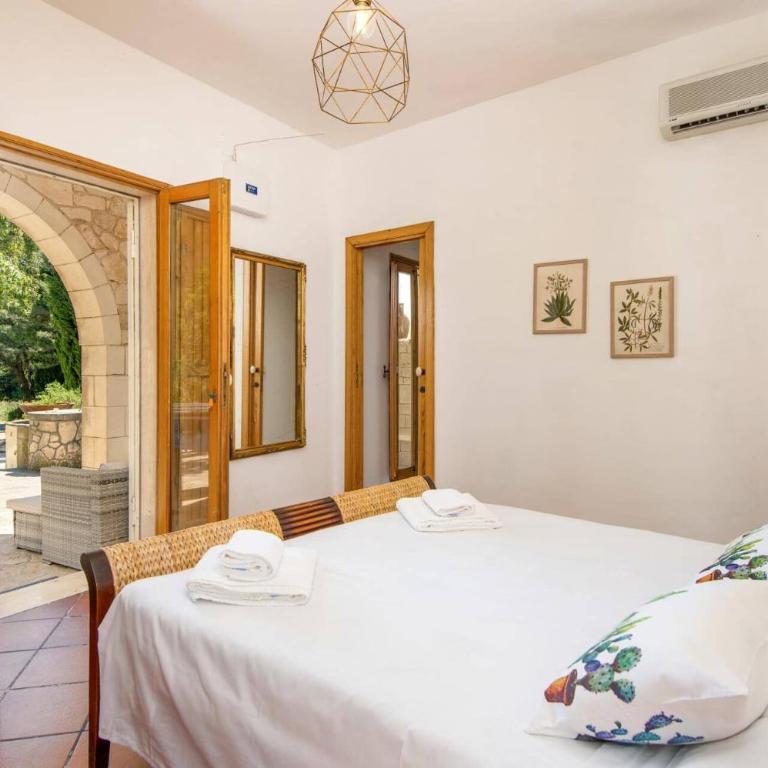 Villa Trullo Lumise by Villa Plus - Villa - 9