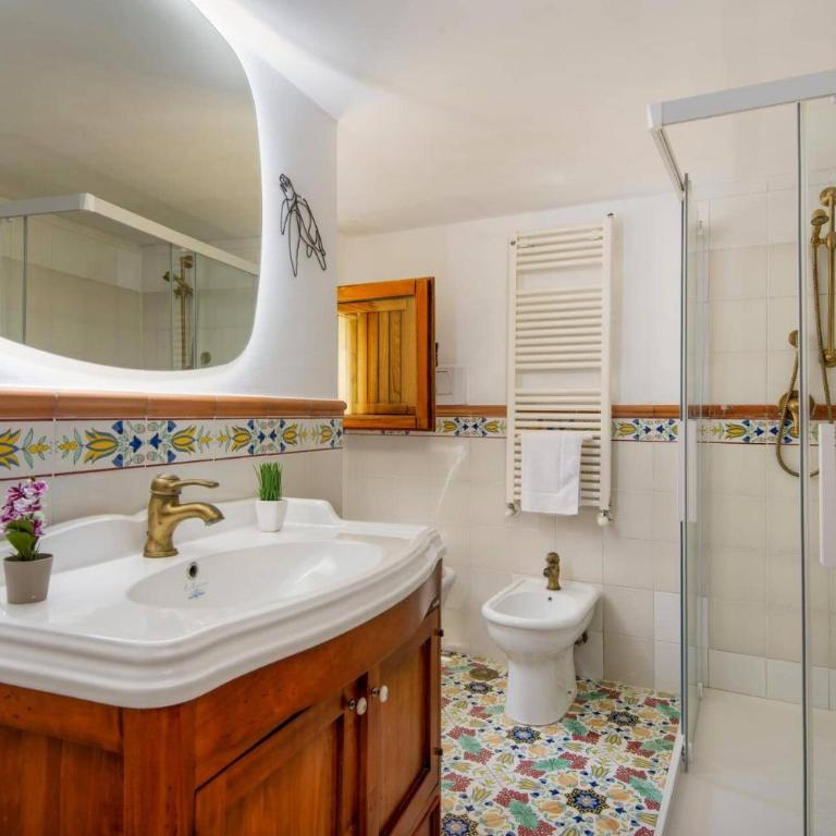 Villa Trullo Lumise by Villa Plus - Villa - 11