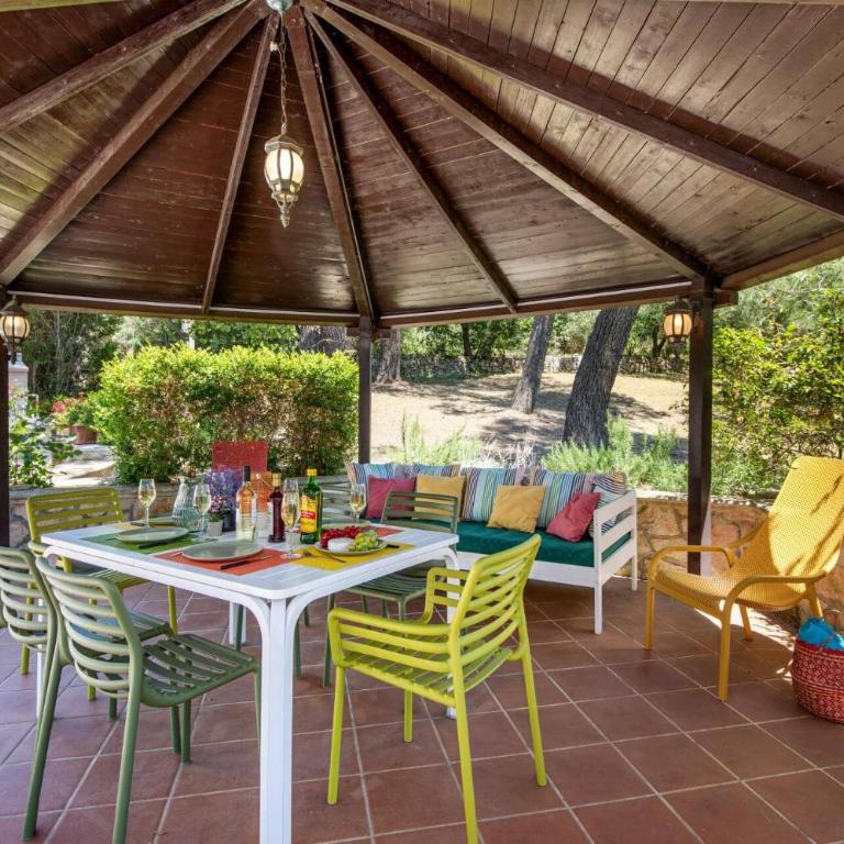 Villa Trullo Lumise by Villa Plus - Villa - 14