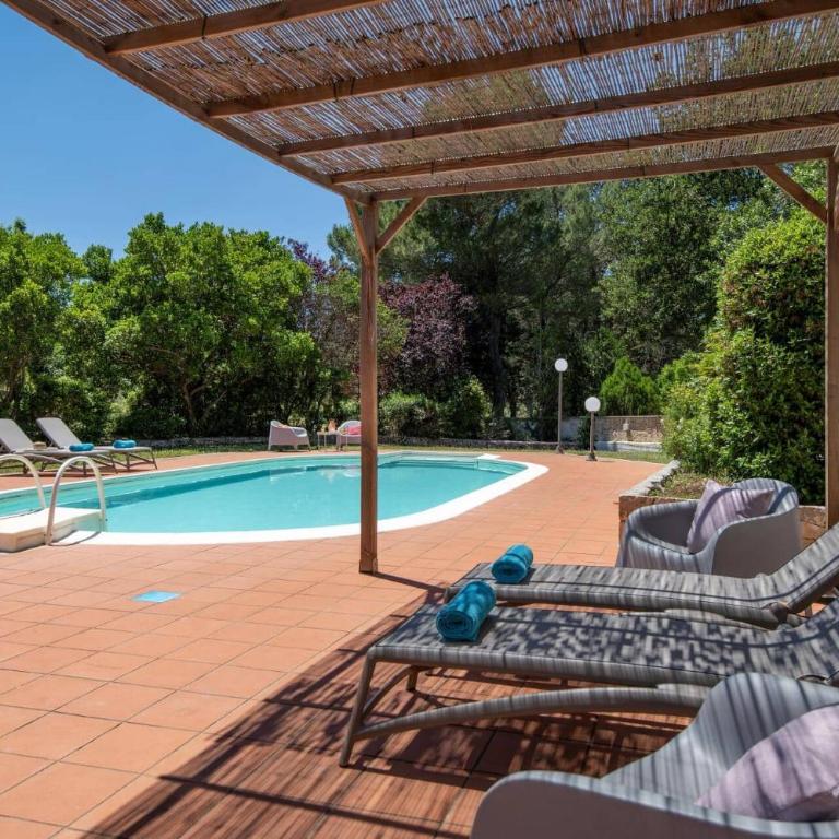 Villa Trullo Lumise by Villa Plus - Villa - 19