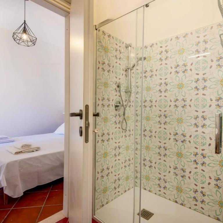 Villa Trullo Lumise by Villa Plus - Villa - 22