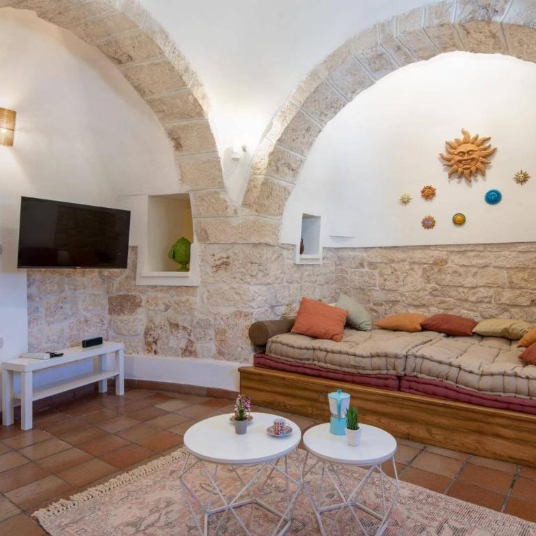 Villa Trullo Lumise by Villa Plus - Villa - 25