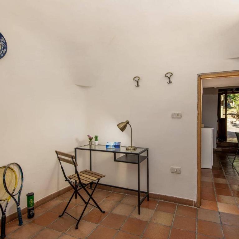 Villa Trullo Lumise by Villa Plus - Villa - 29