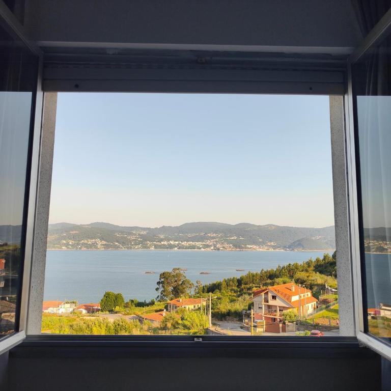 Mirador Sanxenxo VUT-PO-13665 - Apartamento de 3 dormitorios - 1