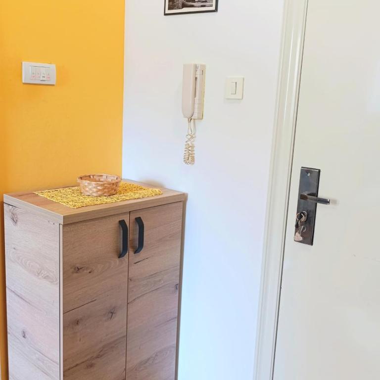 Athos house - Dupleks Studio - 7