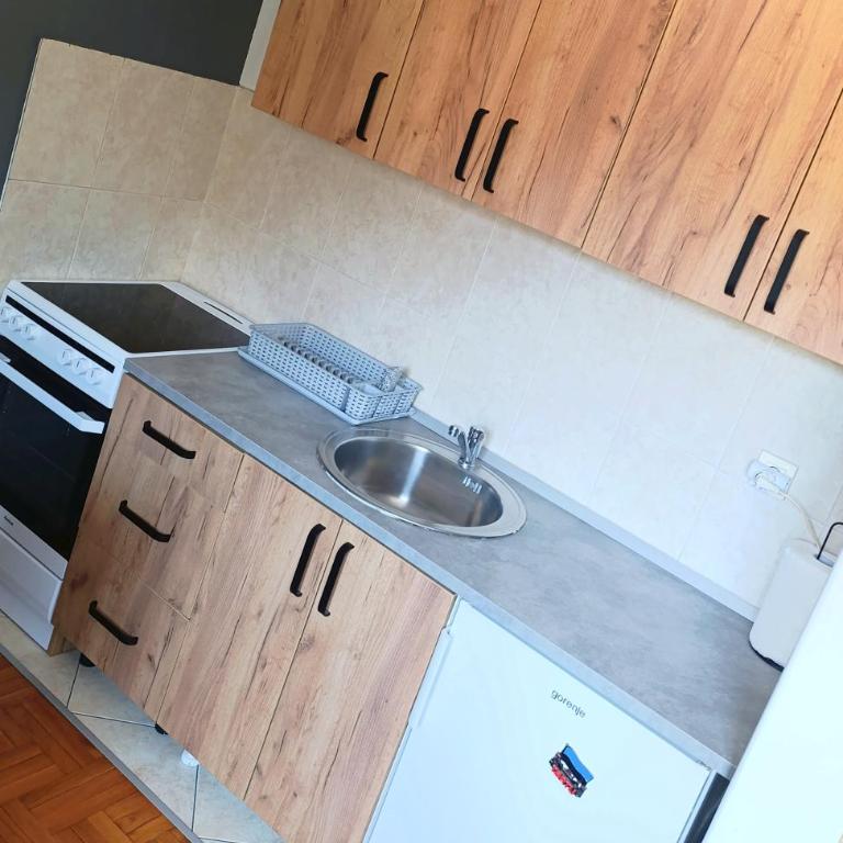 Athos house - Dupleks Studio - 6