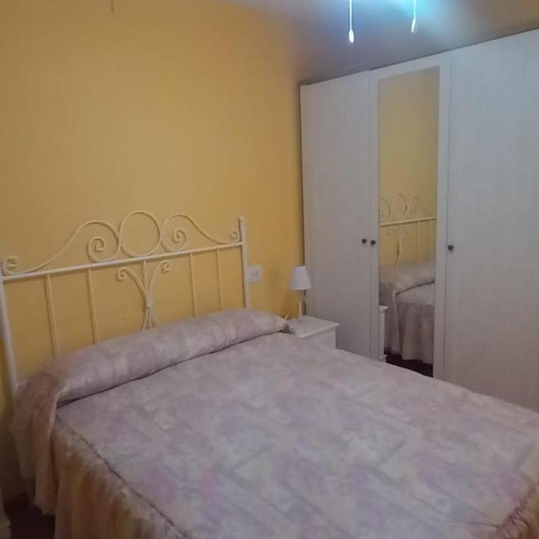 APARTAMENTO EN PEÑISCOLA PEÑISMAR 1 playa norte - One-Bedroom Apartment - 21