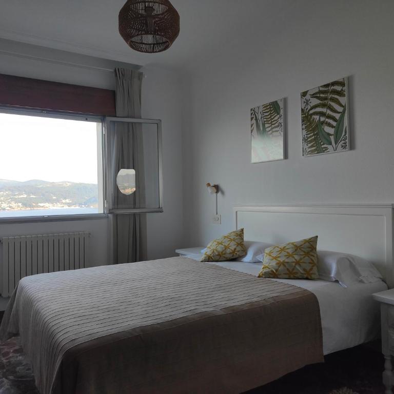 Mirador Sanxenxo VUT-PO-13665 - Apartamento de 3 dormitorios - 4