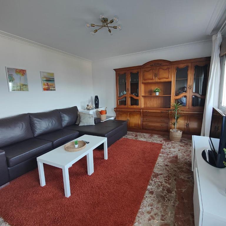Mirador Sanxenxo VUT-PO-13665 - Apartamento de 3 dormitorios - 6
