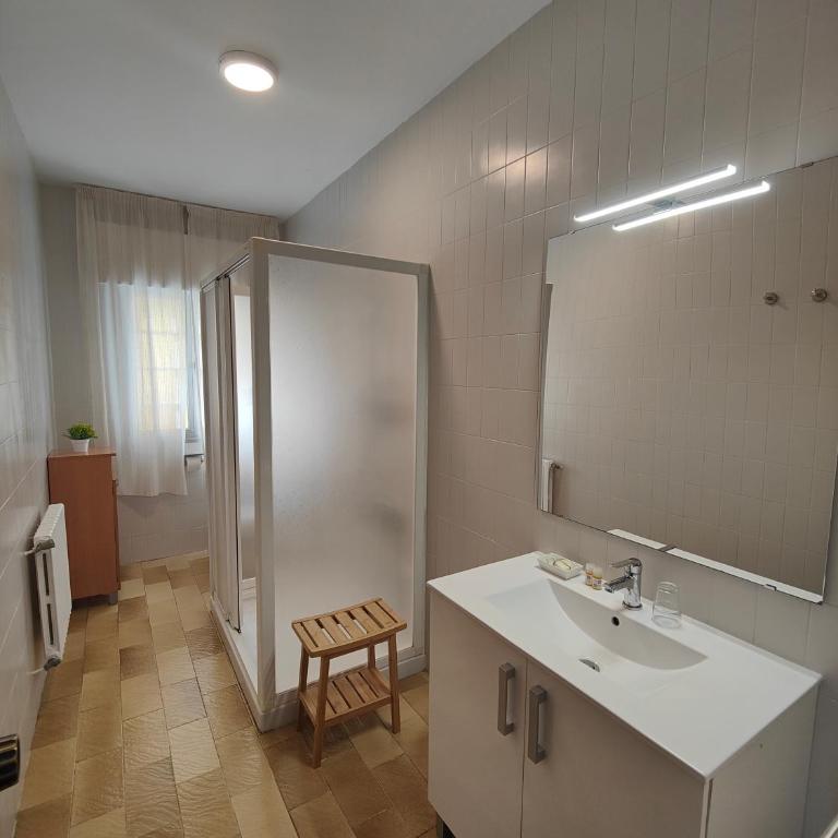 Mirador Sanxenxo VUT-PO-13665 - Apartamento de 3 dormitorios - 7