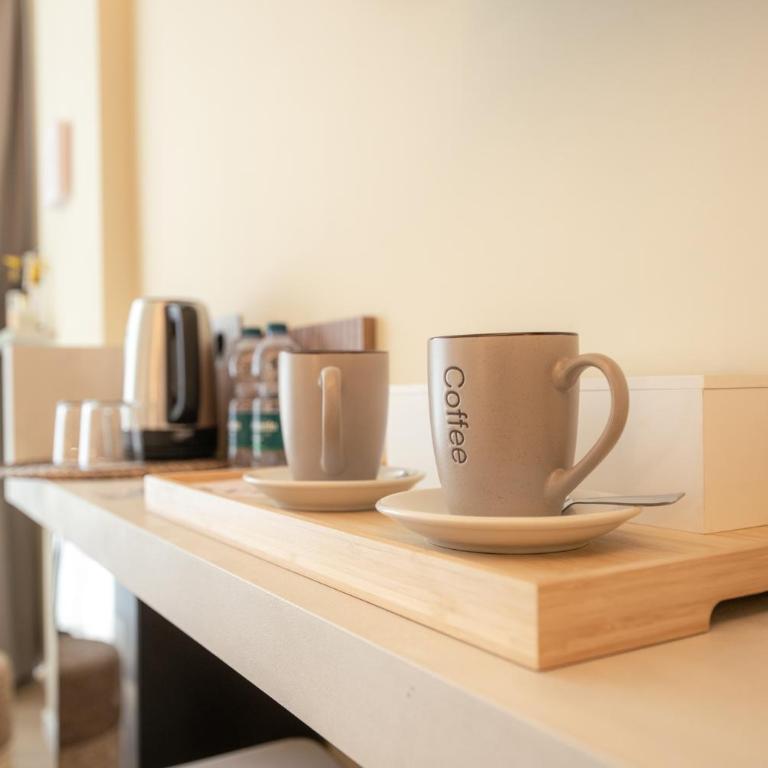 Boutique Casa Giulietta - Suite con Vasca Idromassaggio - 6
