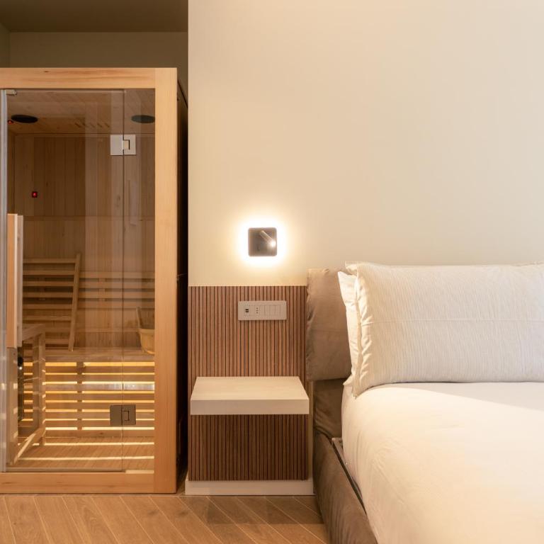 Boutique Casa Giulietta - Suite con Vasca Idromassaggio - 11
