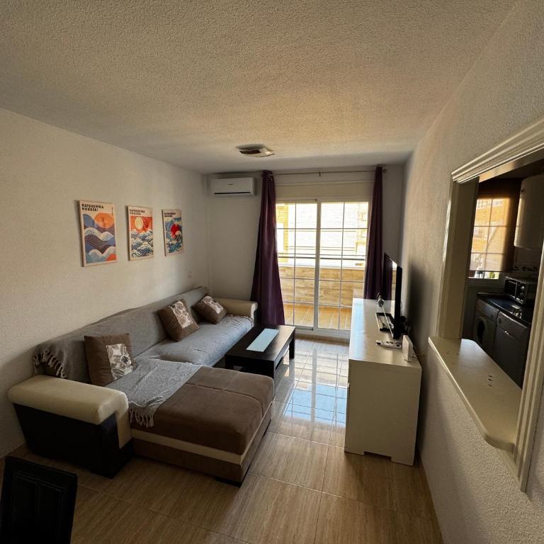 Brisa y Mar Aguadulce II - Apartamento de 2 dormitorios - 1