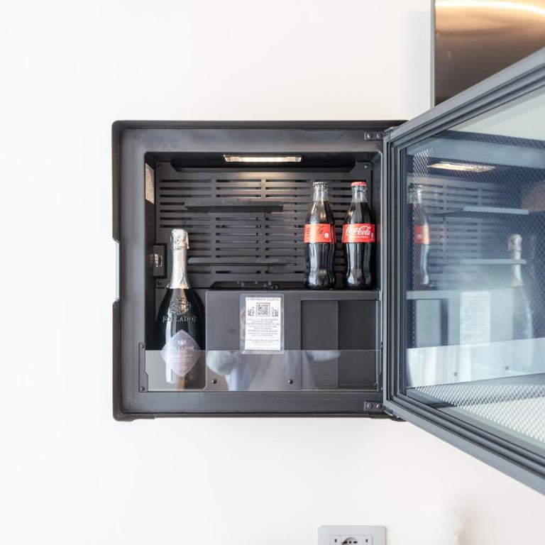 Boutique Casa Giulietta - Suite Deluxe con Vasca Idromassaggio - 3