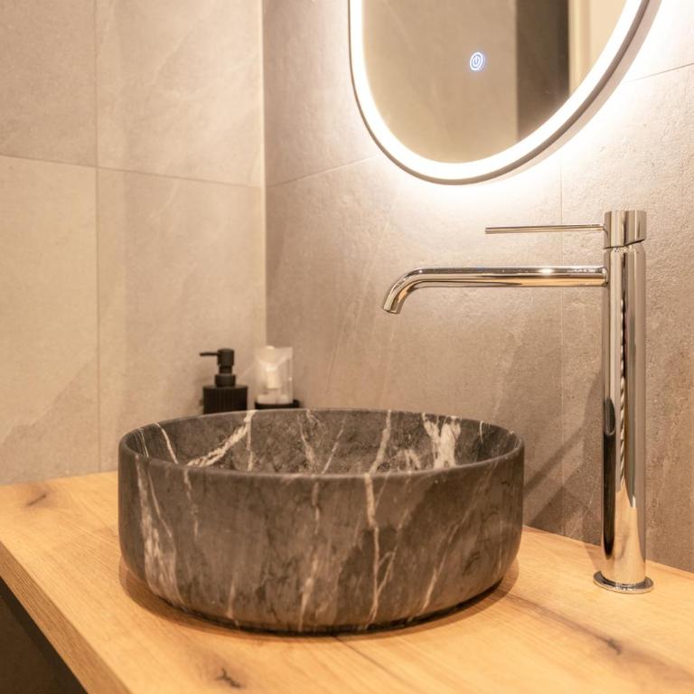 Boutique Casa Giulietta - Suite Deluxe con Vasca Idromassaggio - 13
