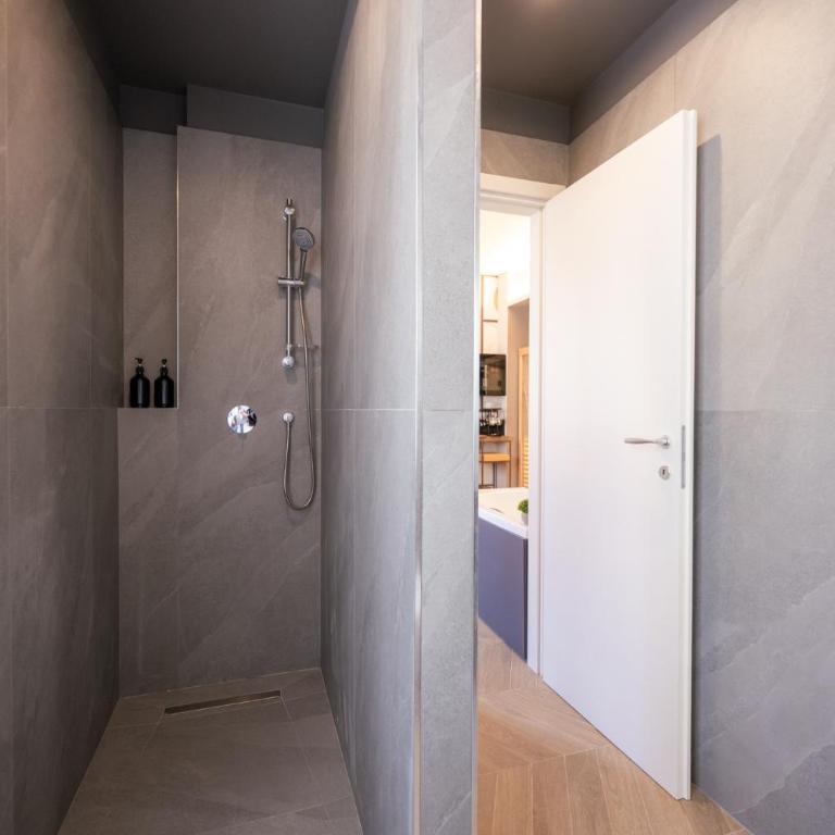 Boutique Casa Giulietta - Suite King con Vasca Idromassaggio - 6