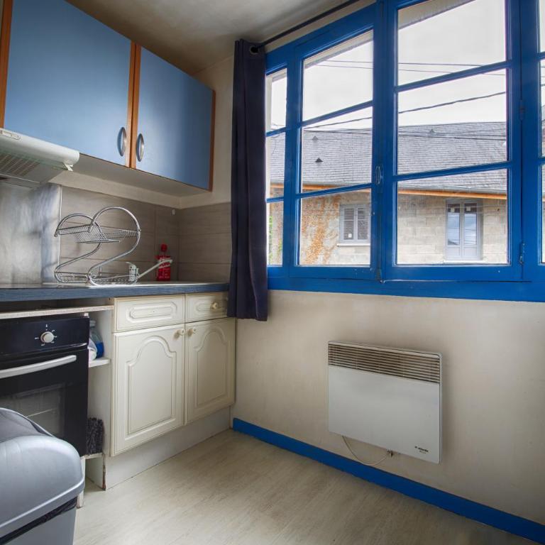 Appartement 2 pièces de 48 M2 - Apartamento de 1 dormitorio - 3