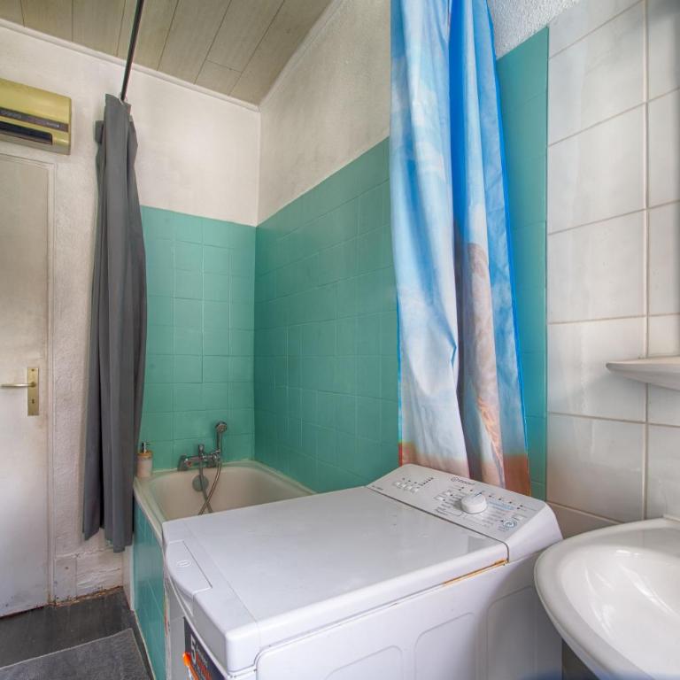 Appartement 2 pièces de 48 M2 - Apartamento de 1 dormitorio - 6