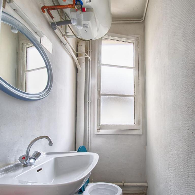 Appartement 2 pièces de 48 M2 - Apartamento de 1 dormitorio - 9