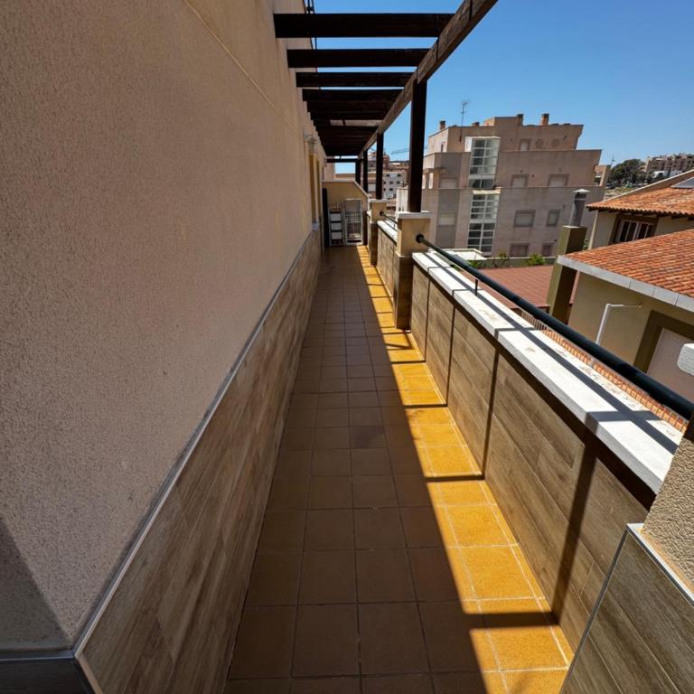 Brisa y Mar Aguadulce II - Apartamento de 2 dormitorios - 9