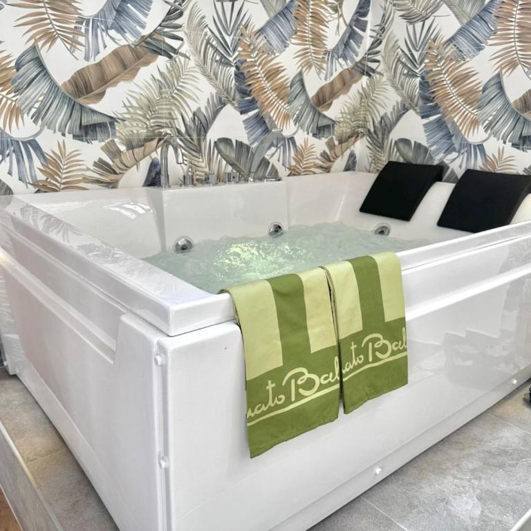 Dimora Lilly - Appartamento con 1 Camera da Letto - 4