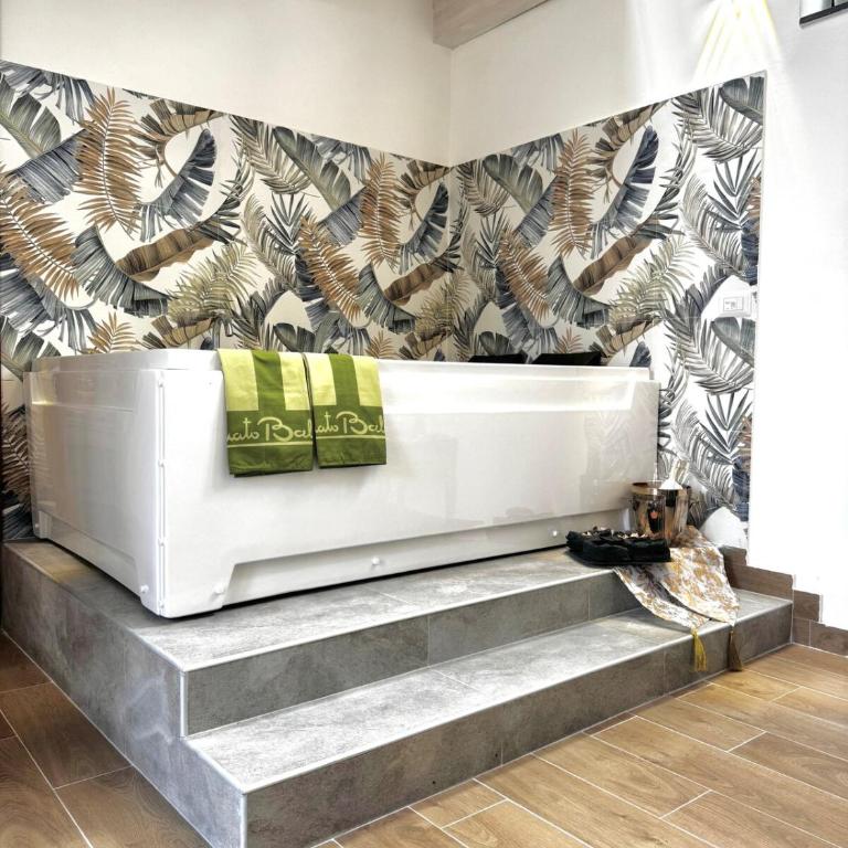 Dimora Lilly - Appartamento con 1 Camera da Letto - 19