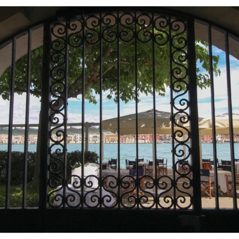 CANAL-VIEW, Apartment in Venice - Two-Bedroom Apartment - 8