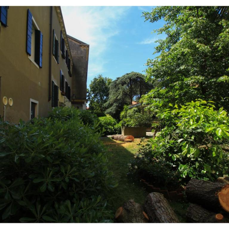 CANAL-VIEW, Apartment in Venice - Two-Bedroom Apartment - 11