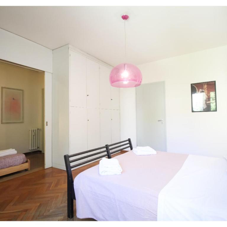 CANAL-VIEW, Apartment in Venice - Two-Bedroom Apartment - 15