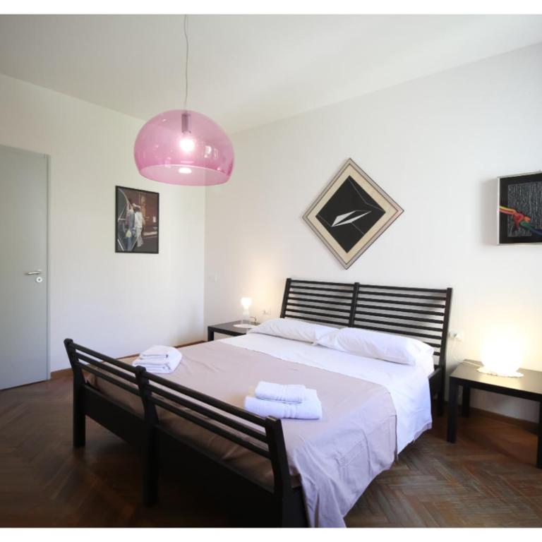 CANAL-VIEW, Apartment in Venice - Two-Bedroom Apartment - 16