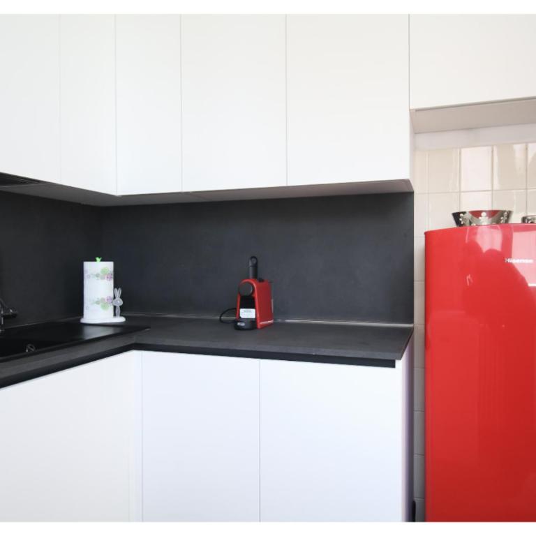 CANAL-VIEW, Apartment in Venice - Two-Bedroom Apartment - 17