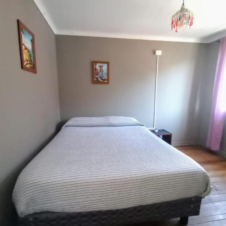 Wind Guest House - Standard Double Room with Shared Bathroom - 2