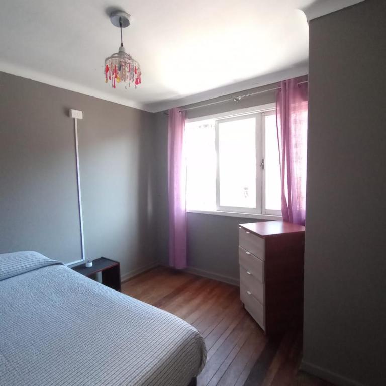Wind Guest House - Standard Double Room with Shared Bathroom - 3