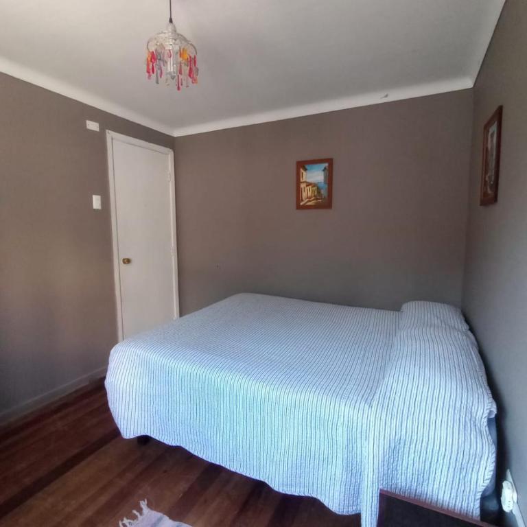 Wind Guest House - Standard Double Room with Shared Bathroom - 4