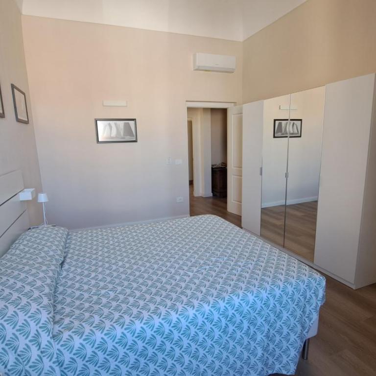 Casa Sussarello - Double Room - 4