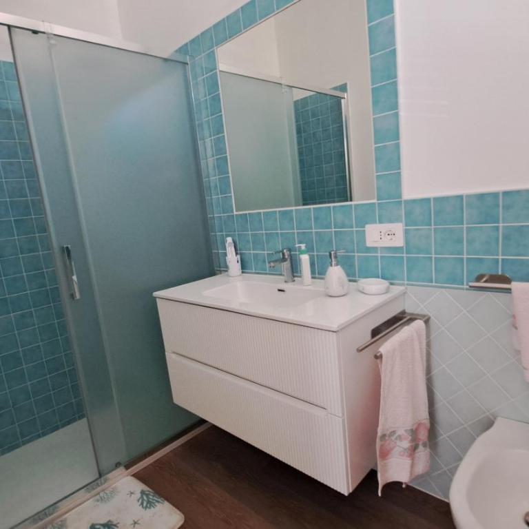 Casa Sussarello - Double Room - 5