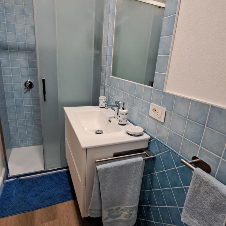 Casa Sussarello - Double Room - 6