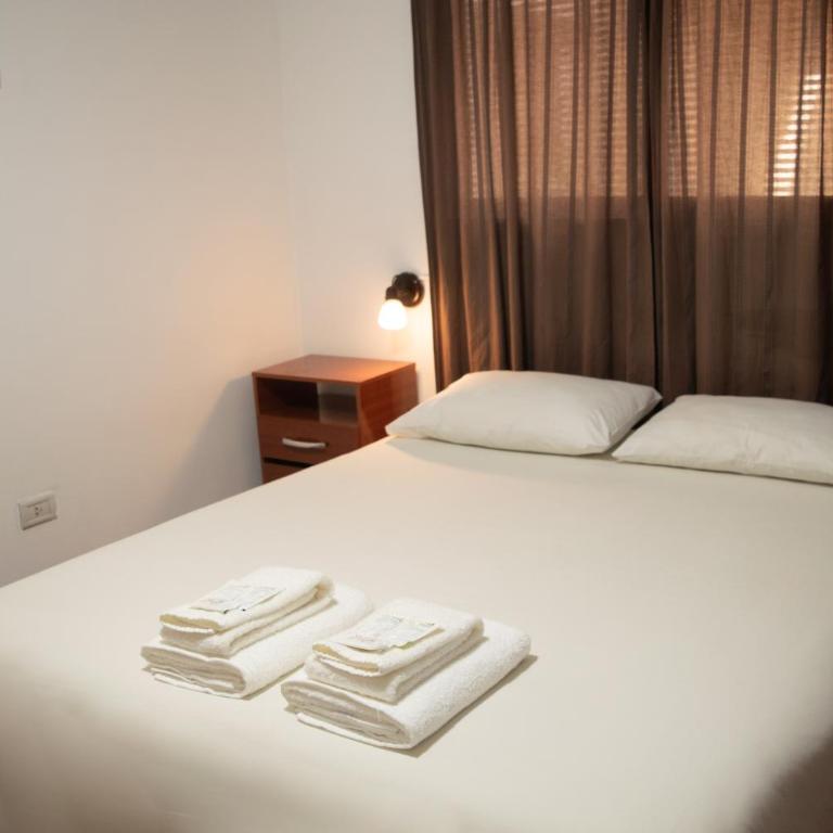 Hotel del Monumento - Habitación Doble - 1 o 2 camas - 9