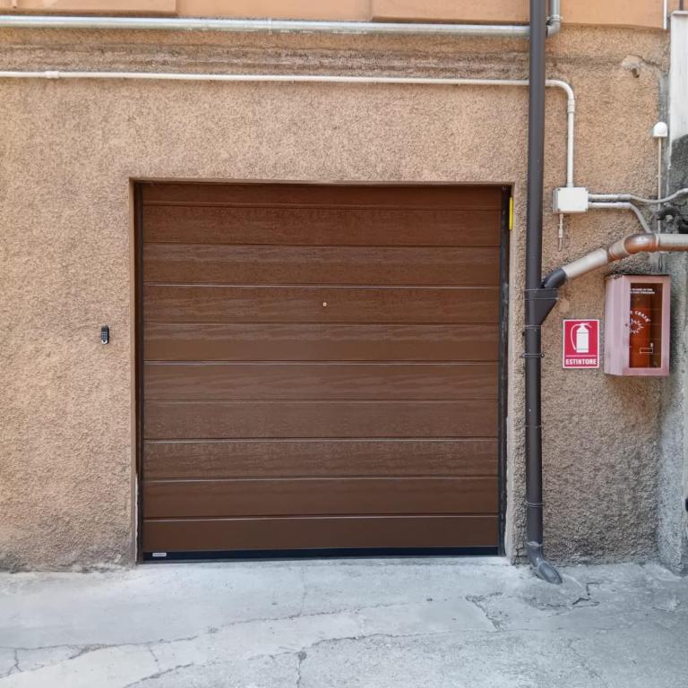 HolidHome - Appartamento Werner - Struttura moderna con garage privato vicino alla fiera - Appartamento con 1 Camera da Letto - 15