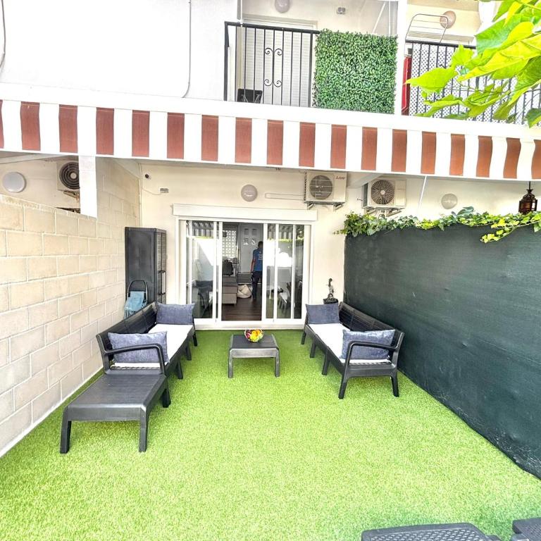 Rinconada Levante Beach - Apartamento de 2 dormitorios - 9