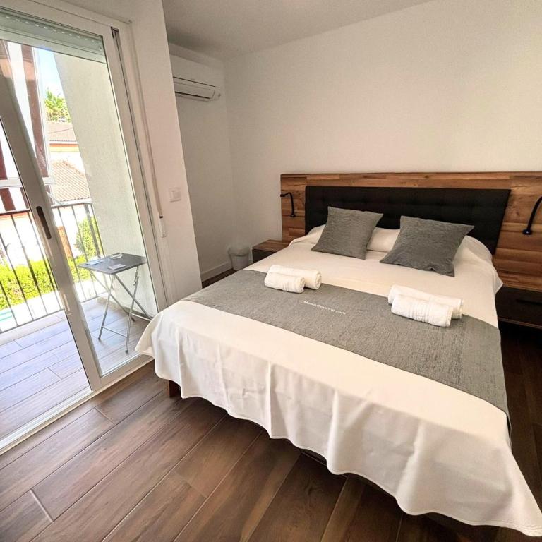 Rinconada Levante Beach - Apartamento de 2 dormitorios - 13