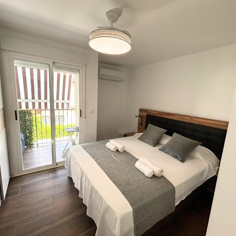 Rinconada Levante Beach - Apartamento de 2 dormitorios - 18