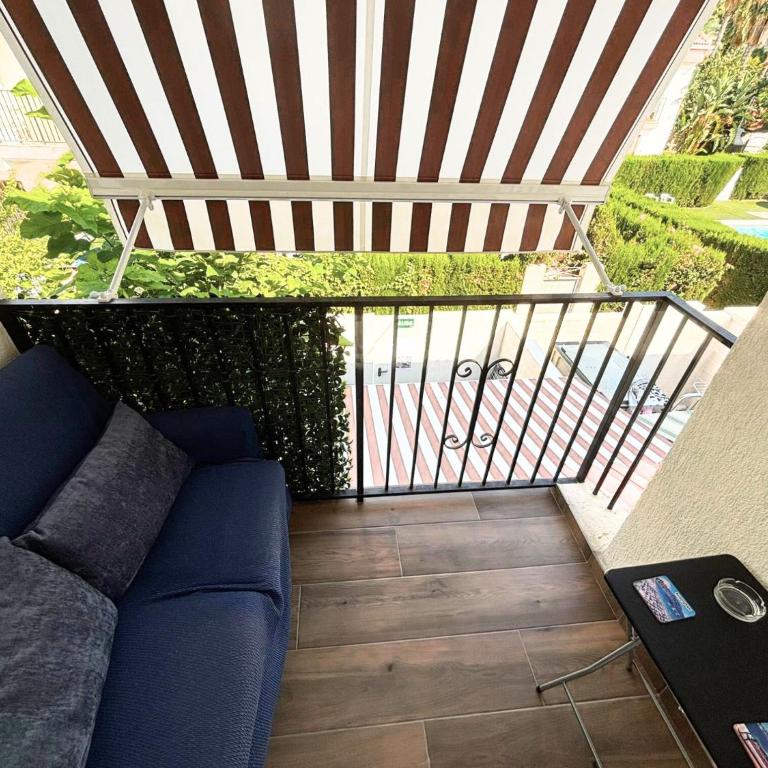 Rinconada Levante Beach - Apartamento de 2 dormitorios - 19