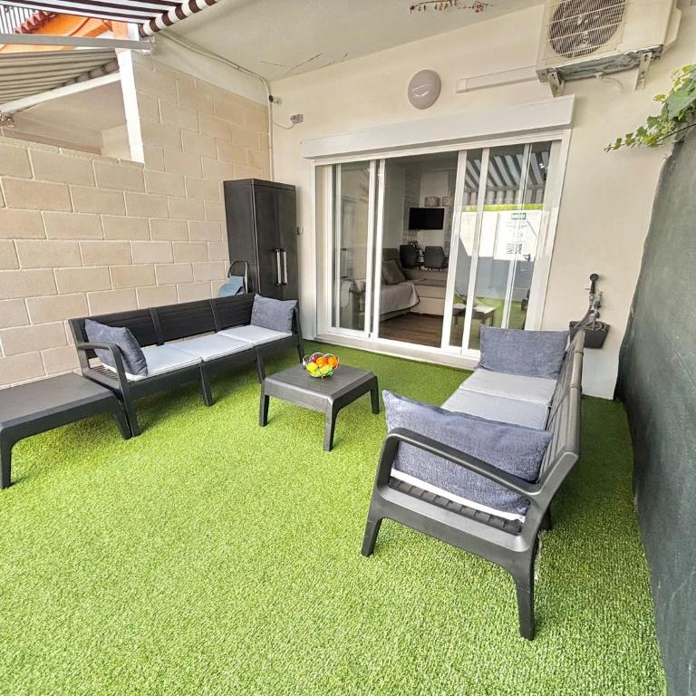 Rinconada Levante Beach - Apartamento de 2 dormitorios - 20