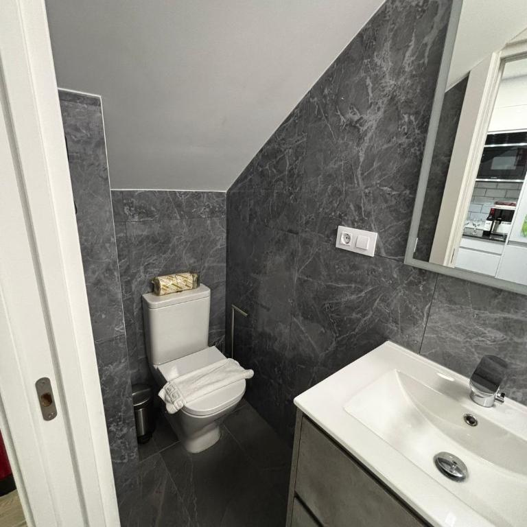 Rinconada Levante Beach - Apartamento de 2 dormitorios - 21