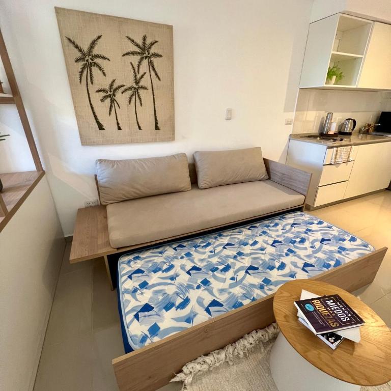 Departamento Funcional ll Punto Alquiler - Apartamento de 1 dormitorio - 6