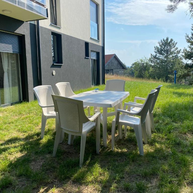 Apartman Diva Jana Divčibare - Apartman sa 1 Spavaćom Sobom - 17